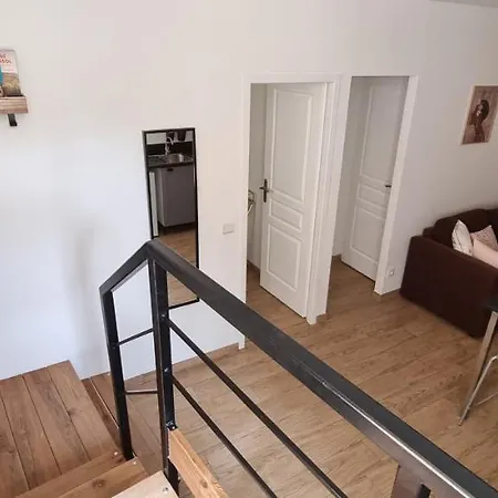 Apartment Chaleureux En Ardeche