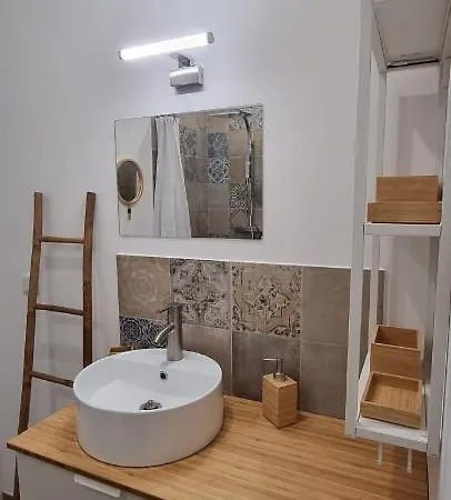 Apartment Chaleureux En Ardeche
